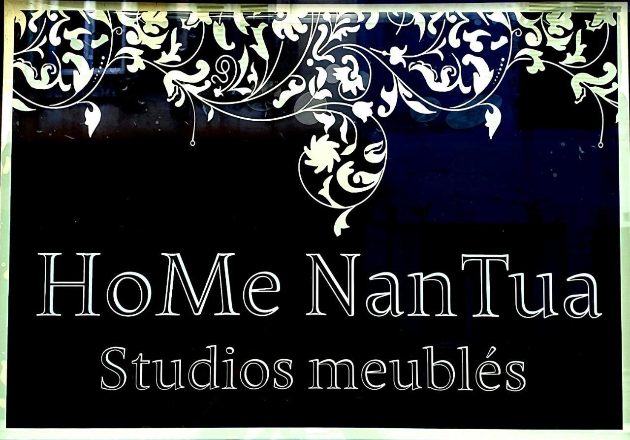 Home Nantua Studio Meubles Ain-Jura Exteriör bild