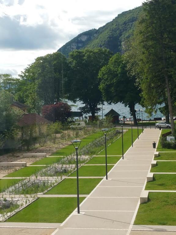 Home Nantua Studio Meubles Ain-Jura Exteriör bild