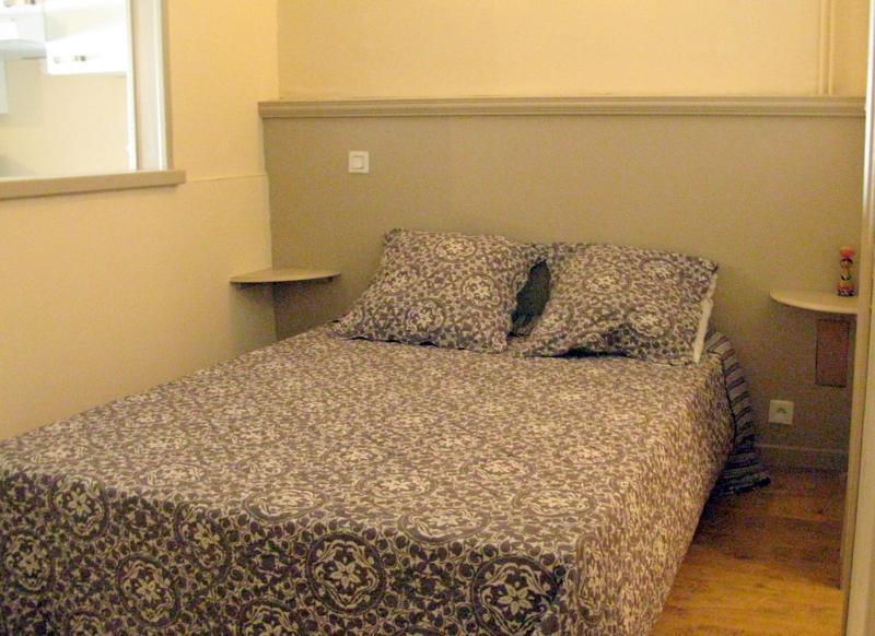 Home Nantua Studio Meubles Ain-Jura Rum bild