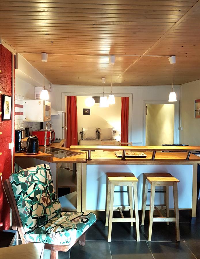 Home Nantua Studio Meubles Ain-Jura Exteriör bild